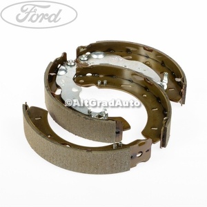 Set saboti frana Ford Focus (2014-2018) 1.6 TDCi 95 HP oe 19-4537