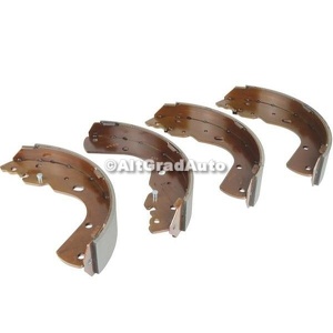 Set saboti frana Ford Ranger (2002-2006) 2.5 D 4x4 78 HP oe 2406530