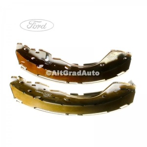 Set saboti frana Ford Ranger (2006-2012) 2.5 TDCi 4x4 143 HP oe 1454551
