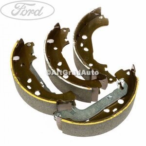 Set saboti frana Ford Transit Connect (2002-2014) 1.8 Di 75 HP oe 1511233