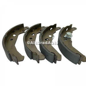 Set saboti frana spate diametru 203 mm Ford Fiesta (1989-1996) 1.0 45 HP oe 1041484