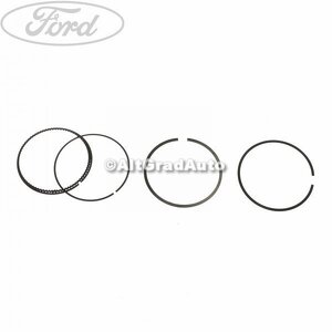 Set segmenti piston cota standard Ford focus mk2 2.5 st