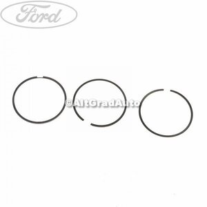 Set segmenti piston reparatie Ford Focus (1998-2004) 1.8 DI/TDDi 75 HP oe 1205022