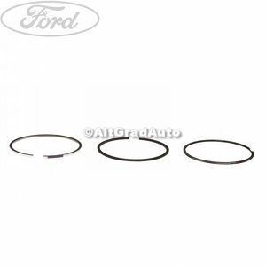 Set segmenti piston standard Ford c-max 3 1.6 tdci