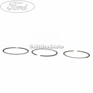 Set segmenti piston standard Ford fiesta 5  1.4 tdci