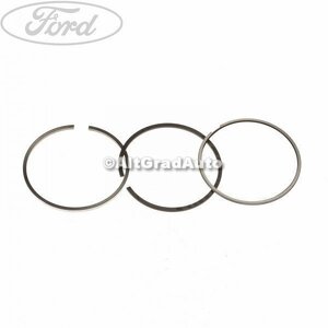 Set segmenti piston standard Ford focus 2 1.6 tdci