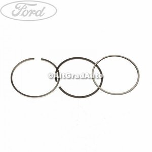 Set segmenti piston standard Ford Focus (2004-2007) 1.6 TDCi 109 HP oe 1235978