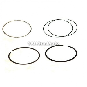 Set segmenti piston standard Ford Focus (1998-2004) ST170 173 HP oe 1216982