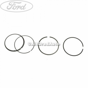 Set segmenti piston standard Ford kuga 2 1.6 ecoboost 4x4