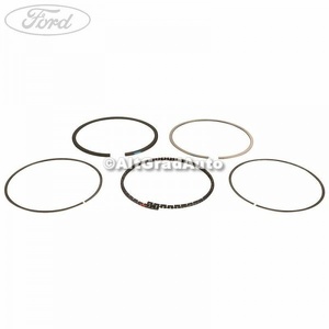 Set segmenti piston standard Ford mondeo 1 2.0 i 16v 4x4