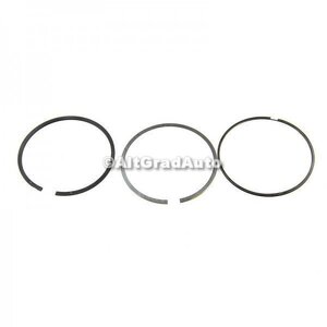 Set segmenti piston standard Ford mondeo mk3 2.2 tdci