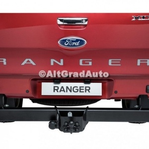 Set senzor parcare spate dedicat Ranger Ford ranger 3 2.2 tdci
