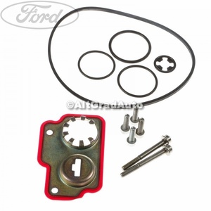 Set simeringuri diferential Ford kuga mk1 2.5 4x4