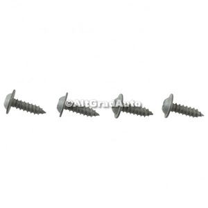 Set surub prindere numar bara fata Ford Mustang Mach-E MACH-E (CGW) EV 286 HP oe 2497921