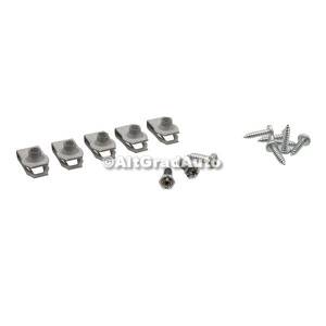 Set suruburi capac filtru polen Ford Mustang Mach-E MACH-E (CGW) EV 286 HP oe 2482885