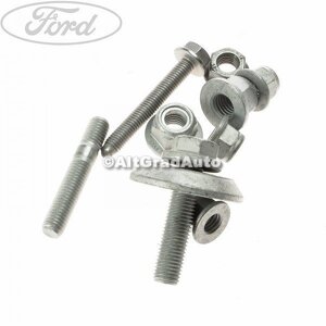 Set suruburi distributie Ford fiesta mk 6 1.6 tdci