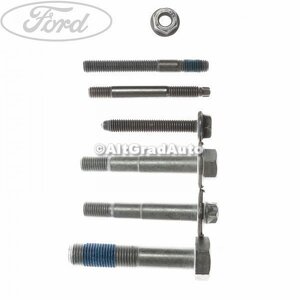 Set suruburi distributie Ford kuga mk1 2.0 tdci 4x4