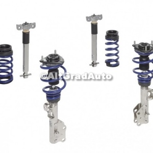 Set suspensie arcuri amortizoare Ford mustang facelift 2.3 ecoboost