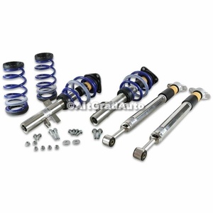Set suspensie coilover 5 usi hatchback Ford Focus (2014-2018) 1.0 EcoBoost 125 HP oe 2217060