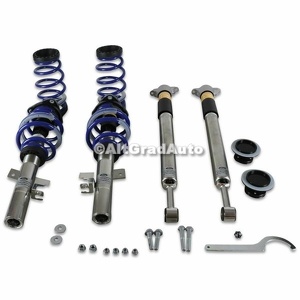 Set suspensie coilover 5 usi hatchback Ford Focus (2014-2018) 2.0 TDCi 150 HP oe 2229763