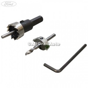 Set taiere gaura senzor parcare Ford    HP oe 1866933