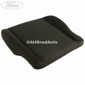 Sezut scaun fata dreapta cabina dubla culoare negru Ford ranger 2 2.5 tdci 4x4