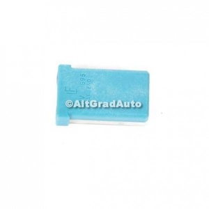 Siguranta 20 A albastra rectangulara Ford Edge (2016-2018) 2.0 TDCi 180 HP oe 5218975