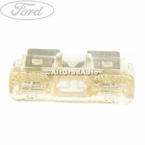 Siguranta 25 A alba Ford  