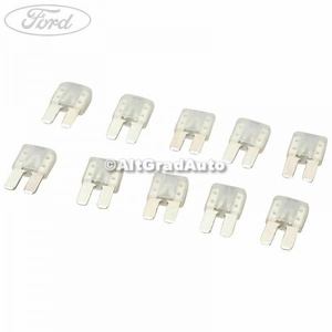 Siguranta 25 A alba tip lama Ford B-Max 1.0 EcoBoost 120 HP oe 5310667