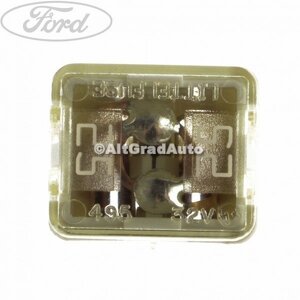 Siguranta 25 A gri cub Ford  