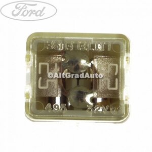 Siguranta 25 A gri cub Ford B-Max 1.0 EcoBoost 120 HP oe 4635342