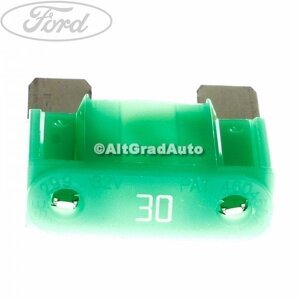 Siguranta 30 A Maxi verde Ford B-Max 1.0 EcoBoost 120 HP oe 3849960