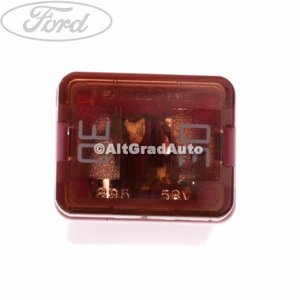 Siguranta 30 A roz cub Ford B-Max 1.0 EcoBoost 120 HP oe 4780766