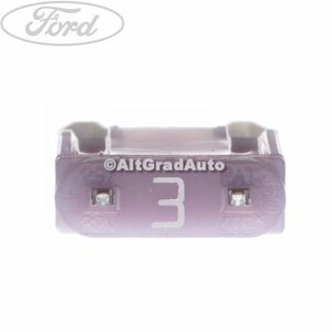Siguranta 3 A Mini violet Ford    HP oe 4418456