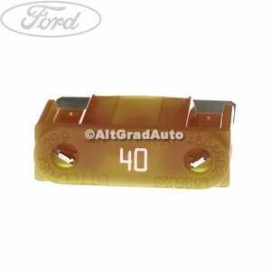 Siguranta 40 A Maxi portocalie Ford    HP oe 3723836