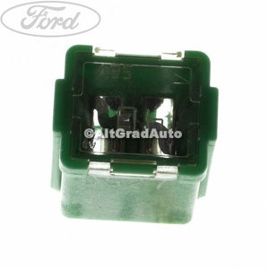 Siguranta 40 A verde inchis cub Ford B-Max 1.0 EcoBoost 120 HP oe 4655704