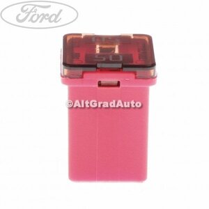 Siguranta 50 A rosu cub Ford B-Max 1.0 EcoBoost 120 HP oe 4780768