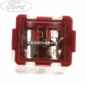 Siguranta 50 A rosu cub Ford B-Max 1.0 EcoBoost 120 HP oe 4655708