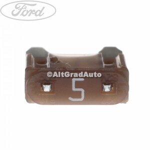 Siguranta 5 A Mini maro Ford B-Max 1.0 EcoBoost 120 HP oe 4350804