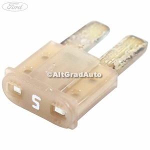 Siguranta 5 A verde tip lama Ford    HP oe 5218980