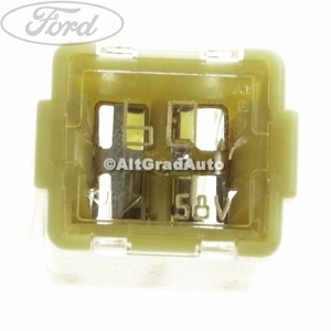 Siguranta 60 A galben cub 58 V Ford B-Max 1.0 EcoBoost 120 HP oe 4655709