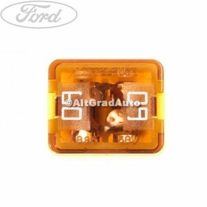 Siguranta 60 A galben cub Ford  