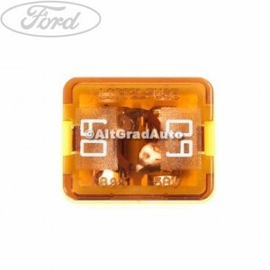 Siguranta 60 A galben cub Ford    HP oe 4780769