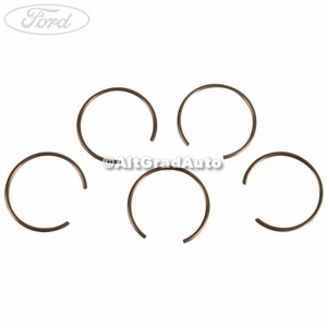 Siguranta bolt piston Ford Fiesta (2008-2012) 1.4 TDCi 68 HP oe 1145923