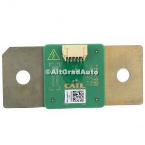 Siguranta control management Traction Battery 5 Ford Mustang Mach-E MACH-E (CGW) EV 4x4 337 HP oe 2696835
