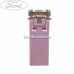 Siguranta lunga 30 A , roz Ford B-Max 1.0 EcoBoost 120 HP oe 3818838