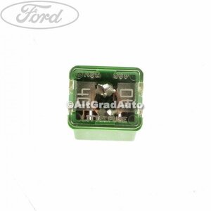 Siguranta lunga 40 A , verde Ford B-Max 1.0 EcoBoost 120 HP oe 3819184