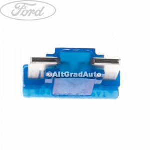 Siguranta mini 15 A, fara pin Ford Fiesta (2008-2012) 1.25 82 HP oe 4891704
