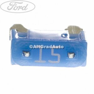 Siguranta mini 15 A Ford B-Max 1.0 EcoBoost 120 HP oe 4381714