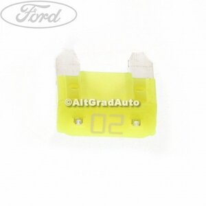 Siguranta mini 20 A Ford B-Max 1.0 EcoBoost 120 HP oe 4381717